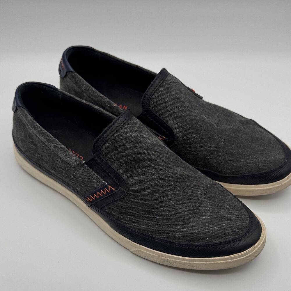 Cole Haan Sneakers - Men's 9